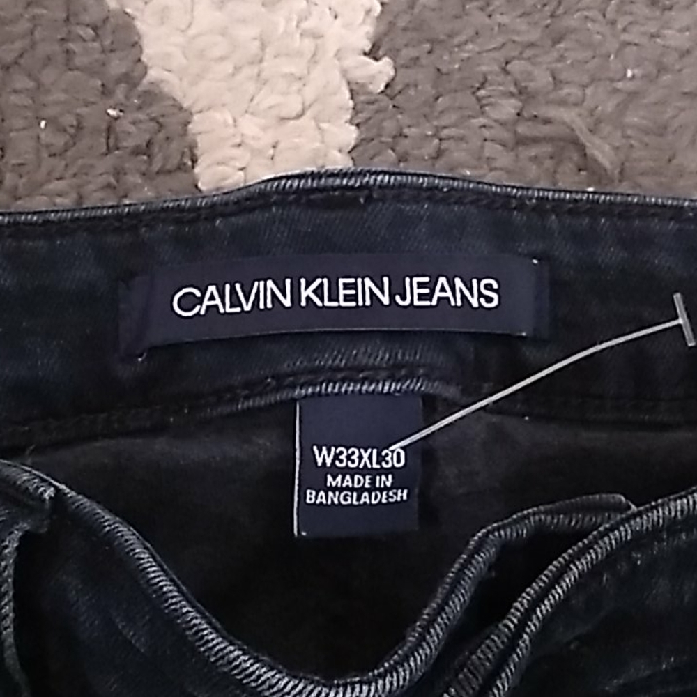 Calvin Klein jeans